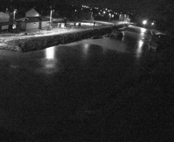 Plavební komora Petrov