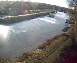 Plavební komora Petrov