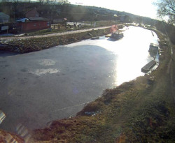 Plavební komora Petrov