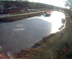 Plavební komora Petrov