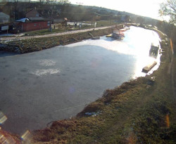 Plavební komora Petrov