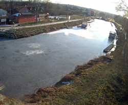 Plavební komora Petrov