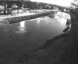 Plavební komora Petrov