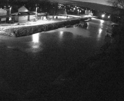 Plavební komora Petrov