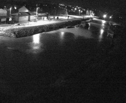 Plavební komora Petrov