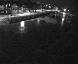 Plavební komora Petrov