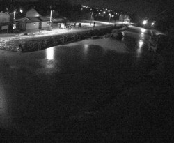 Plavební komora Petrov