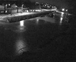 Plavební komora Petrov