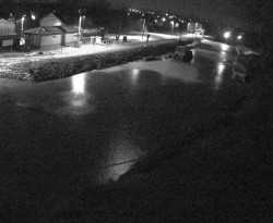 Plavební komora Petrov