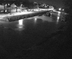 Plavební komora Petrov