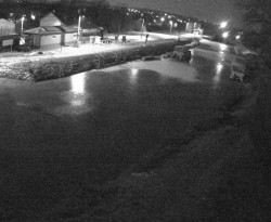 Plavební komora Petrov