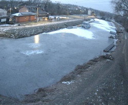 Plavební komora Petrov