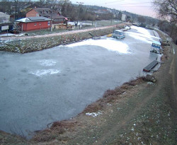 Plavební komora Petrov