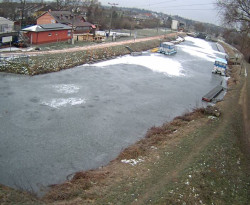 Plavební komora Petrov