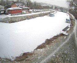 Plavební komora Petrov