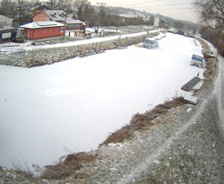 Plavební komora Petrov