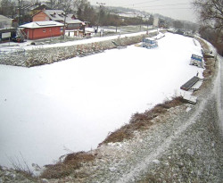 Plavební komora Petrov