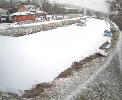 Plavební komora Petrov