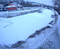 Plavební komora Petrov