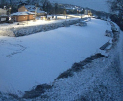 Plavební komora Petrov