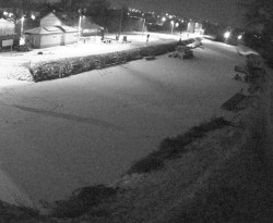 Plavební komora Petrov