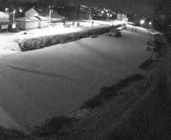 Plavební komora Petrov