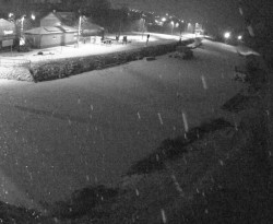 Plavební komora Petrov