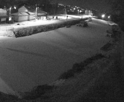 Plavební komora Petrov