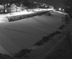 Plavební komora Petrov