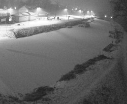 Plavební komora Petrov