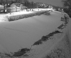 Plavební komora Petrov