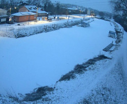 Plavební komora Petrov