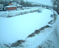 Plavební komora Petrov