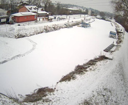 Plavební komora Petrov