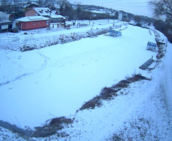 Plavební komora Petrov