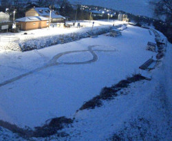 Plavební komora Petrov