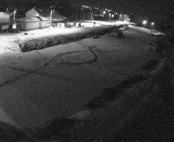 Plavební komora Petrov