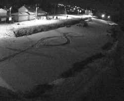 Plavební komora Petrov