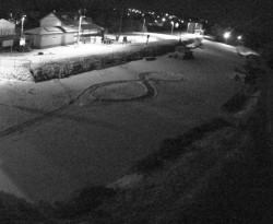 Plavební komora Petrov