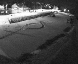 Plavební komora Petrov