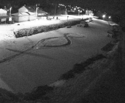 Plavební komora Petrov