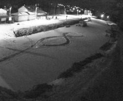 Plavební komora Petrov