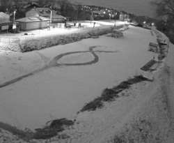 Plavební komora Petrov