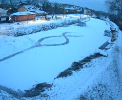 Plavební komora Petrov