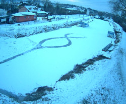 Plavební komora Petrov