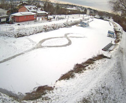 Plavební komora Petrov