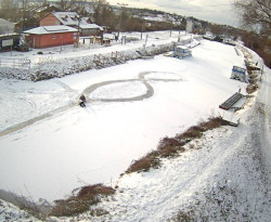 Plavební komora Petrov