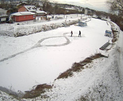 Plavební komora Petrov