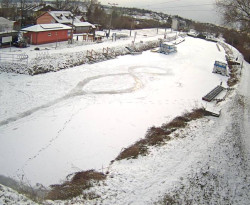 Plavební komora Petrov