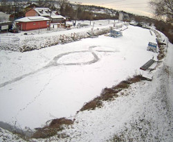 Plavební komora Petrov